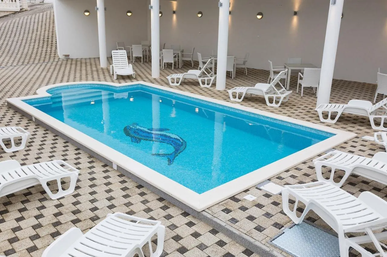Apartment In Okrug Donji With Sea View, Balcony, Air Conditioning, Wifi 5166-3 Donji Okrug